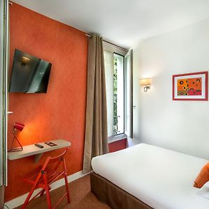 Habitación Individual